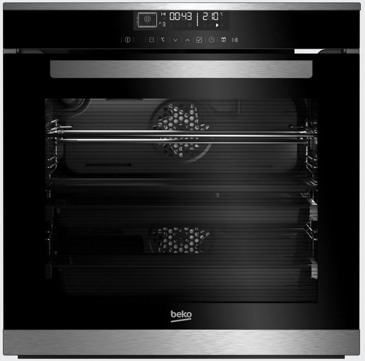 Beko ugradna rerna BVM 35500 XPS - Inelektronik